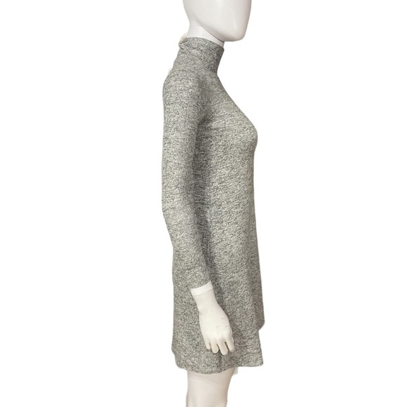 American Eagle Gray Turtle Neck Sweater Dress
New - Picture 5 of 9